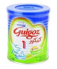 شیرخشک پودر 400 گرم