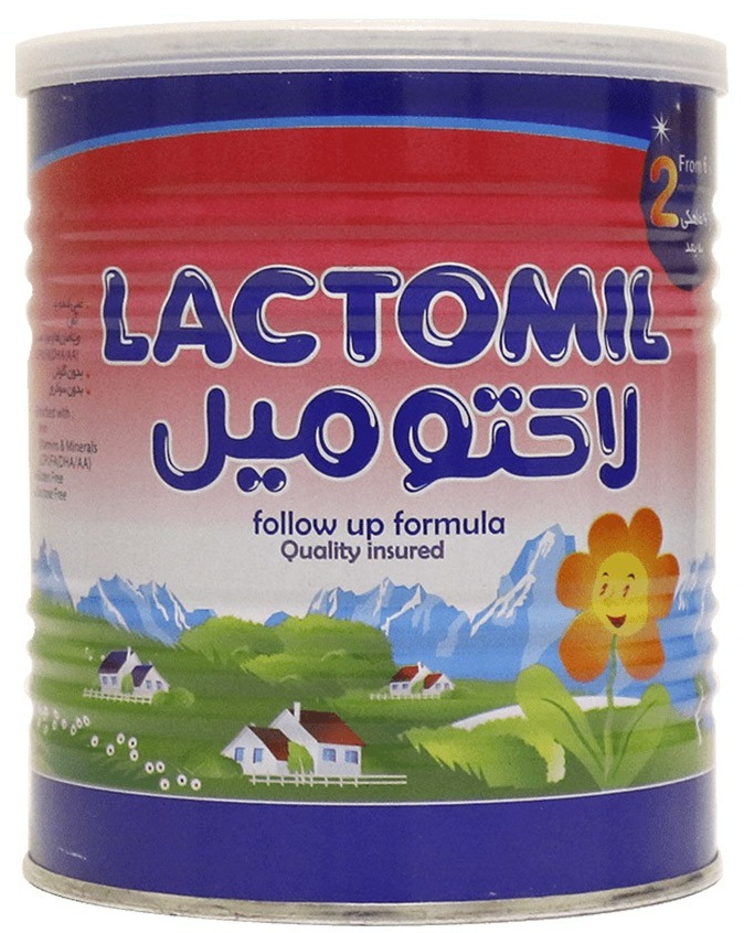 شیرخشک پودر 400 گرم