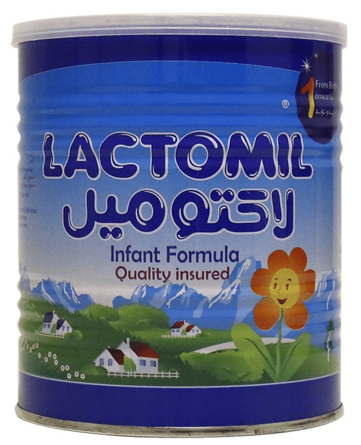 شیرخشک پودر 400 گرم
