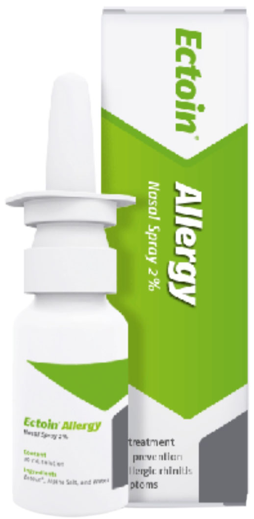 برطرف کننده مشکلات آلرژیک 2%,0.5mL
