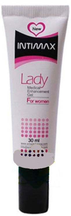 ژل افزایش دهنده میل جنسی بانوان 30mL