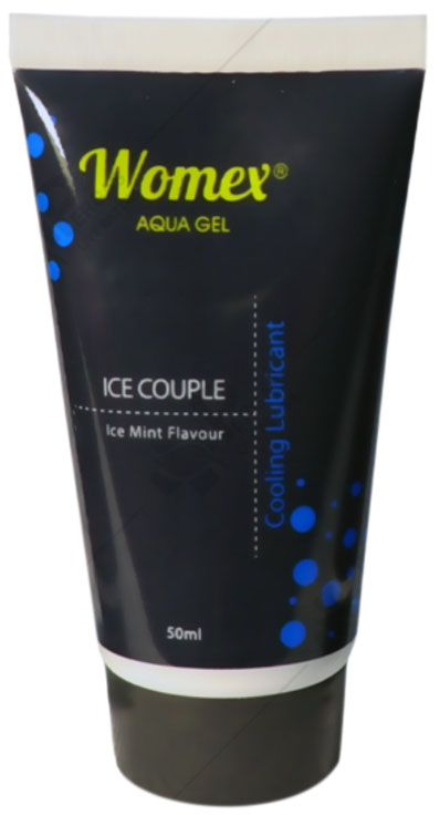ژل لوبریکانت جنسی 50mL