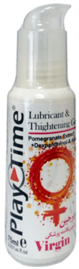 ژل لوبریکانت جنسی 75mL