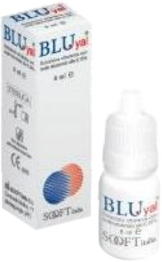 اشک مصنوعی 0.35mL