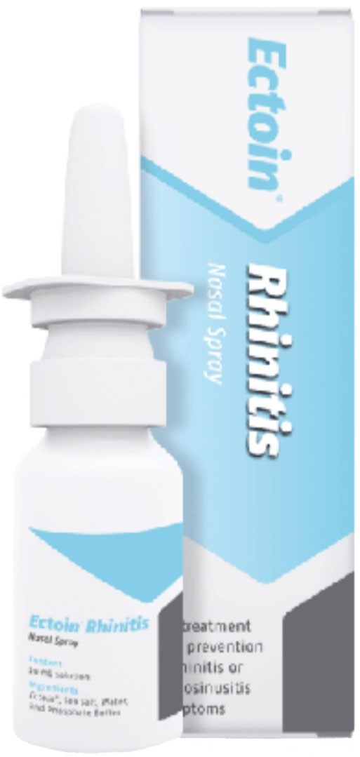 برطرف کننده مشکلات آلرژیک Container20mL