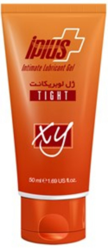 ژل لوبریکانت جنسی 50mL