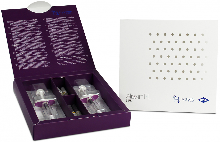 ژل تزریقی پوستی 1mL