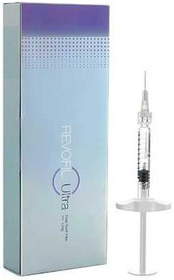 ژل تزریقی پوستی  1mL