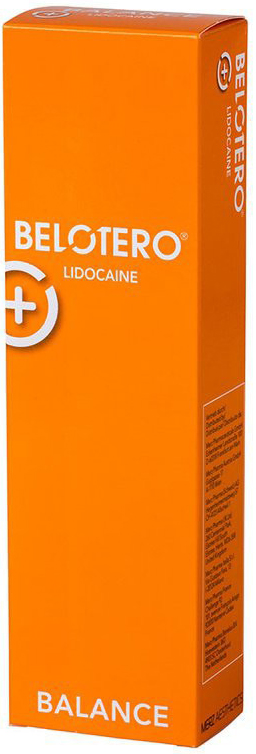 ژل تزریقی پوستی 1mL