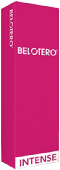 ژل تزریقی پوستی 1mL