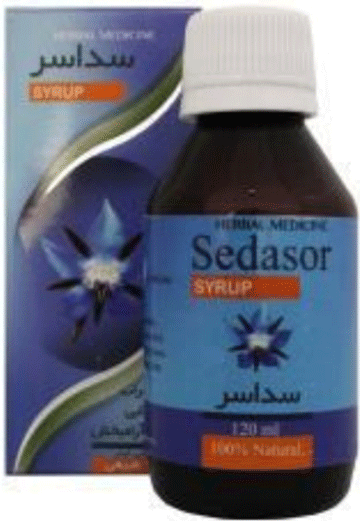 فرآورده سنتی شربت ظرف 120 میلی لیتری