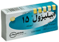 آریپیپرازول 15mg قرص خوراکی