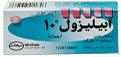 آریپیپرازول 10mg قرص خوراکی