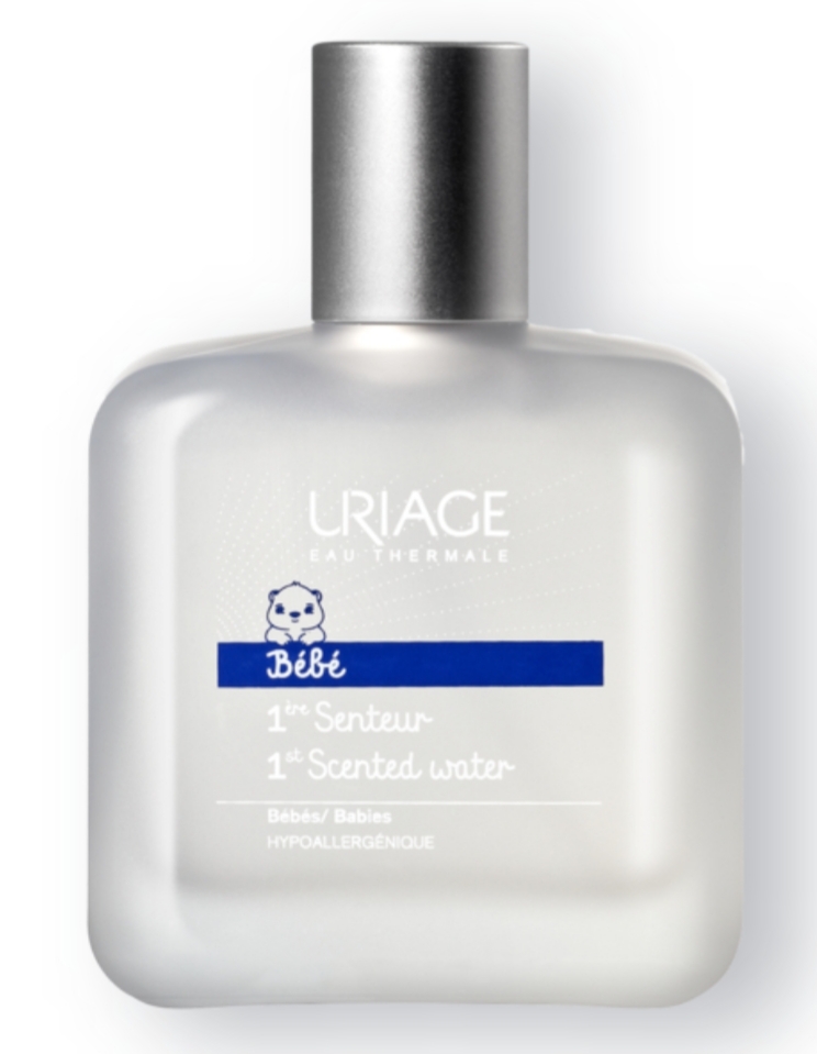 عطر و ادکلن ، آبهای معطرURIAGE EAU THERMALE 1ere Senteur Eau De Soin Parfumee