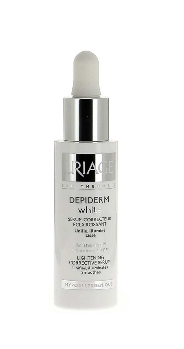 فراورده های سفید کننده پوست URIAGE WHITE LIGHTENING CORRECTIVE SERUM