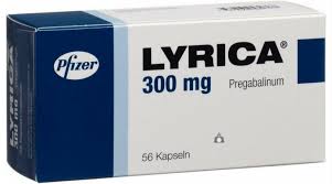 پرگابالین 300mg کپسول خوراکی