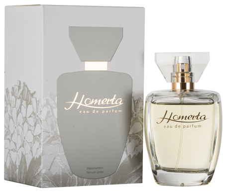 عطر زنانه هُومِرتا مای – ۱۰۰ میلی لیتر