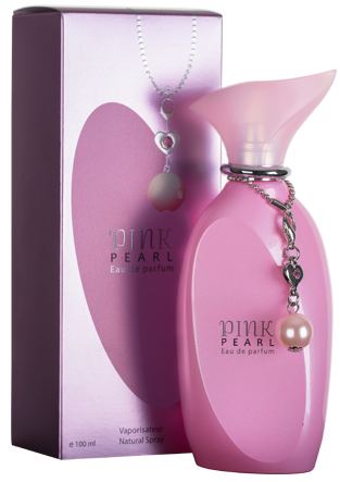 عطر زنانه پینک پرل مای – ۱۰۰ میلی لیتر