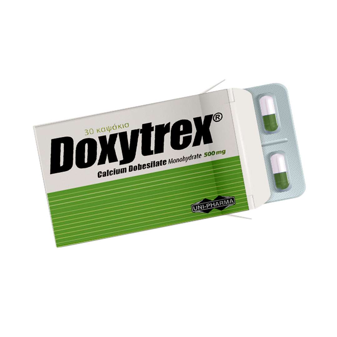 کلسیم کربنات  500mg