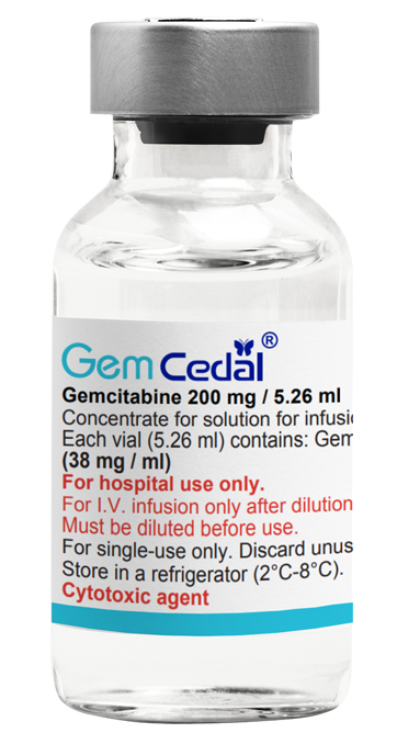 جم سیتابین  200mg,38mg/1mL,5.26mL محلول تزریقی