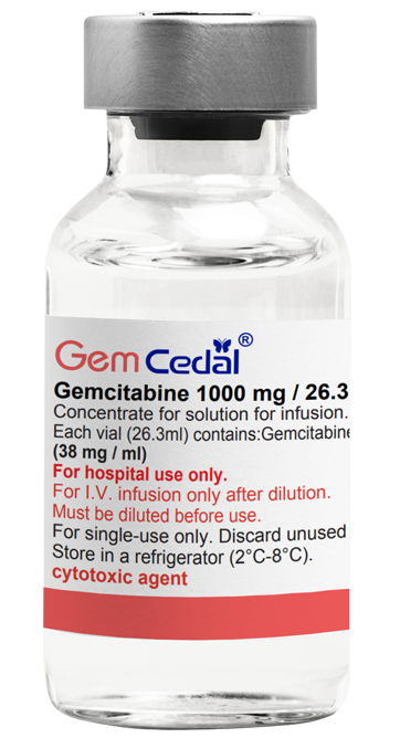 جم سیتابین  1g,38mg/1mL,26.3mL محلول تزریقی