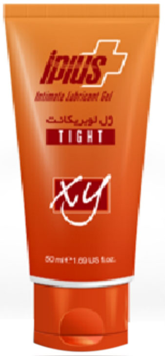 ژل لوبریکانت جنسی 50mL