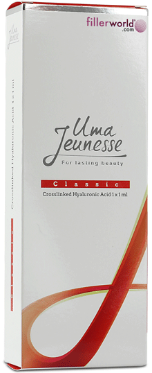 ژل تزریقی پوستی  1mL