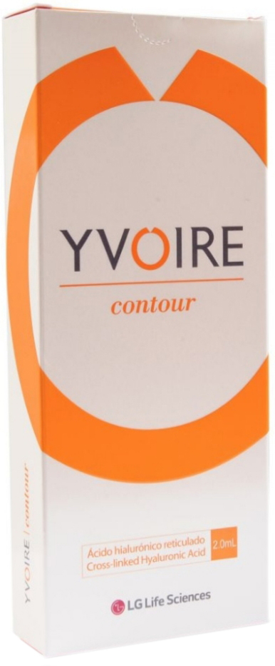 ژل تزریقی پوستی 2mL