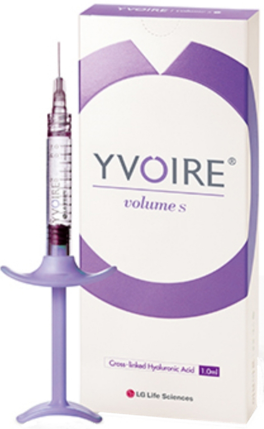 ژل تزریقی پوستی 1mL