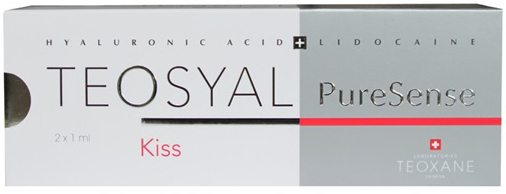ژل تزریقی پوستی 1mL