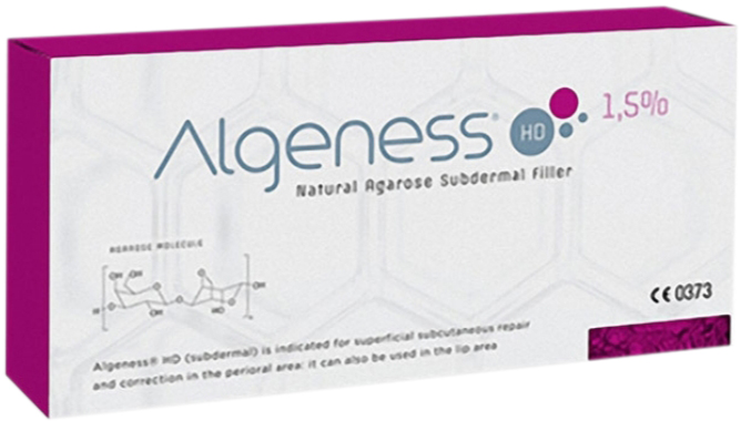 ژل تزریقی پوستی 1.4mL