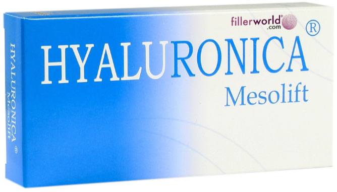 ژل تزریقی پوستی 1mL