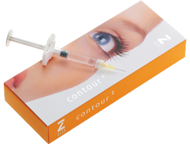 ژل تزریقی پوستی 1mL