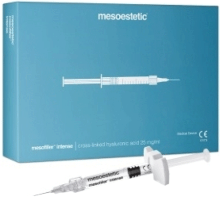 ژل تزریقی پوستی 1mL