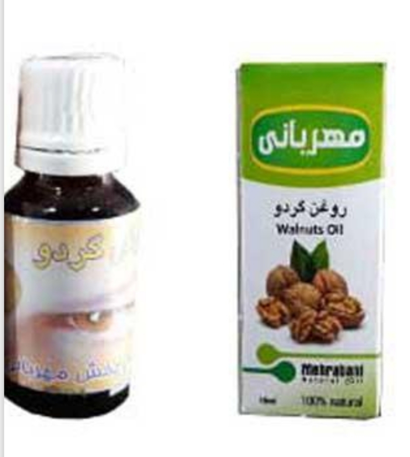 فرآورده سنتی روغن موضعی ظرف 18 میلی لیتری