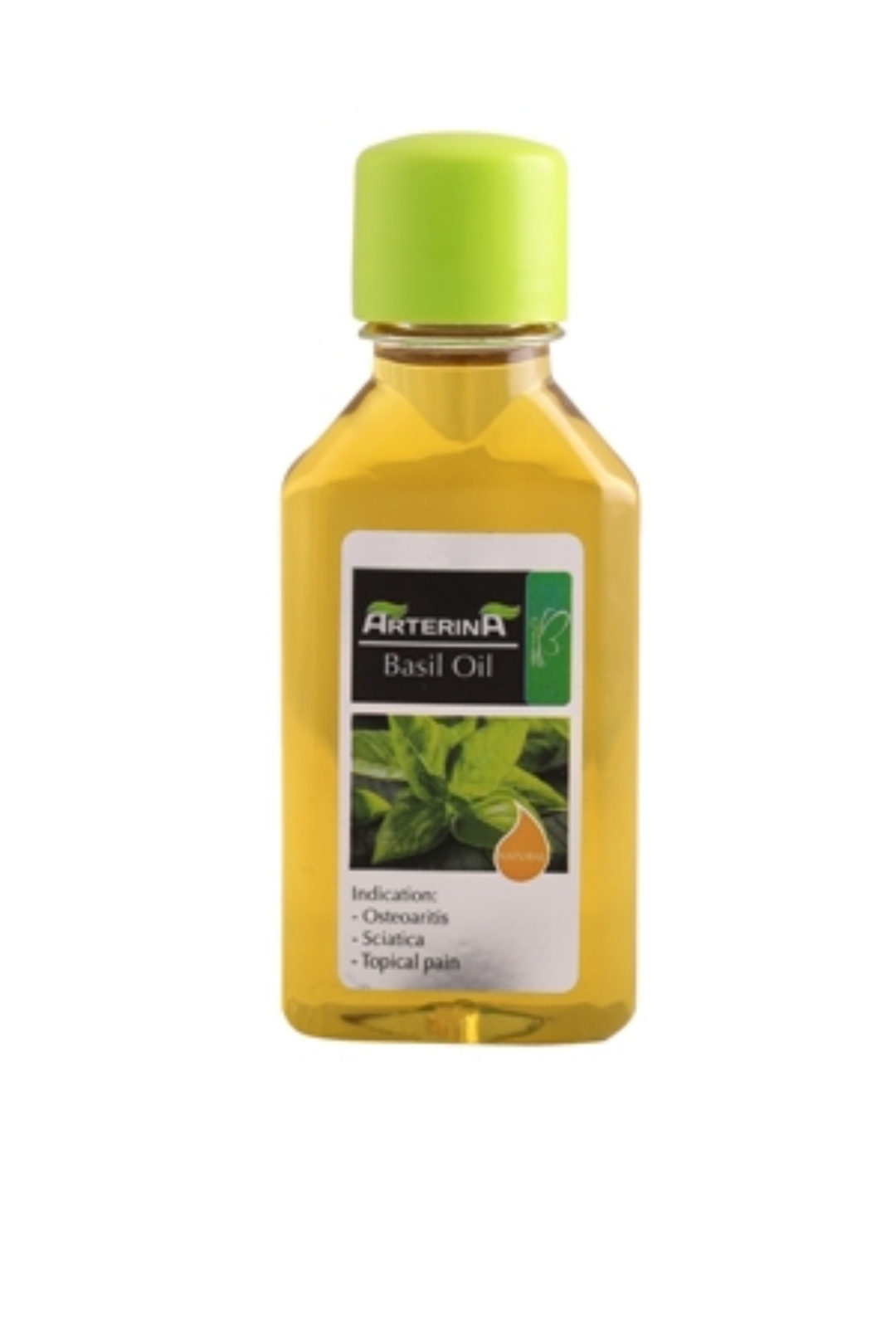 فرآورده سنتی روغن موضعی  ظرف 30 میلی لیتری