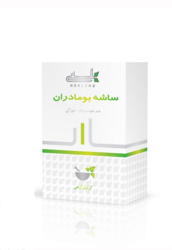 فرآورده سنتی ساشه  10ساشه 5 گرمی