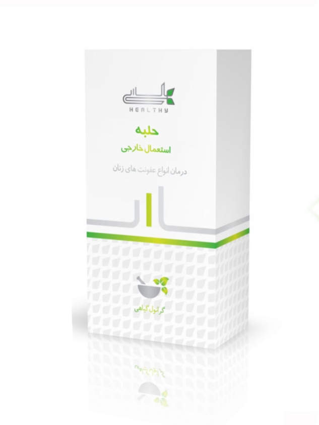 فرآورده سنتی پودر  سلفون 50 گرمی