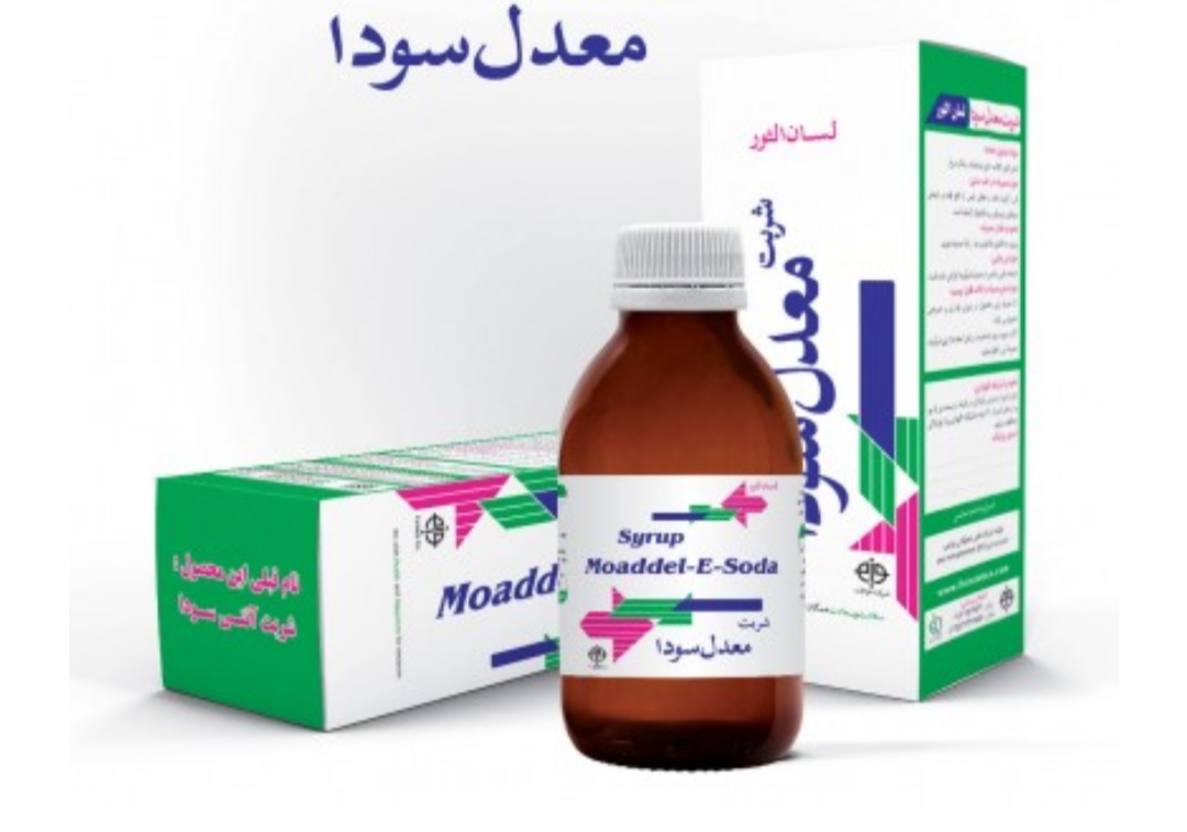 فرآورده سنتی شربت  بطری 200 گرمی