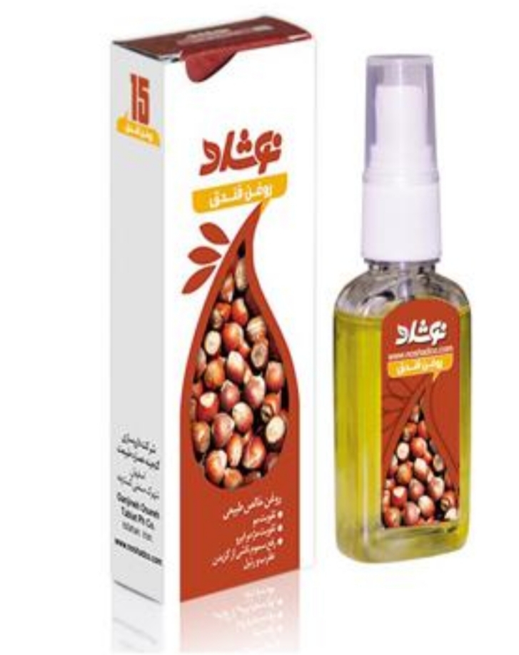 فرآورده سنتی روغن ظرف 37 میلی لیتری