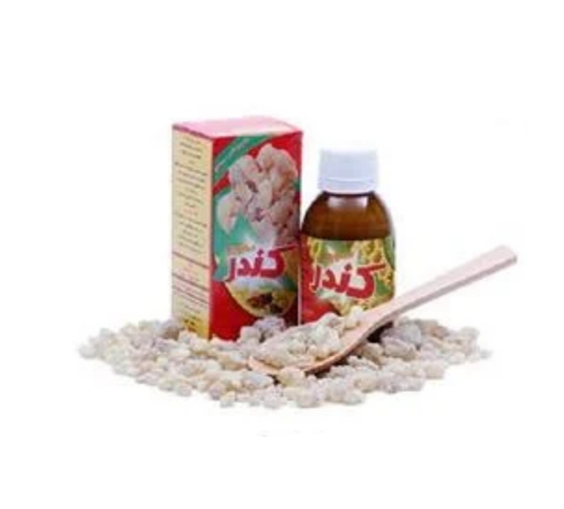 داروی سنتی معجون 120 میلی لیتر