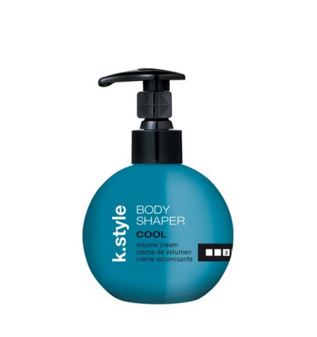 کرم حجم دهنده مو250ml