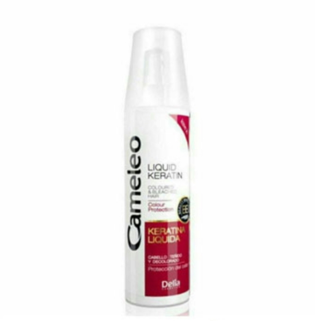 نرم کننده حاوی کراتین برای موهای آسیب دیده150ml