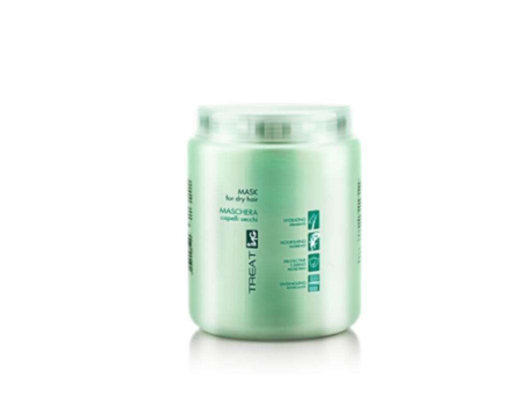 ماسک مغذی مو 1000ml