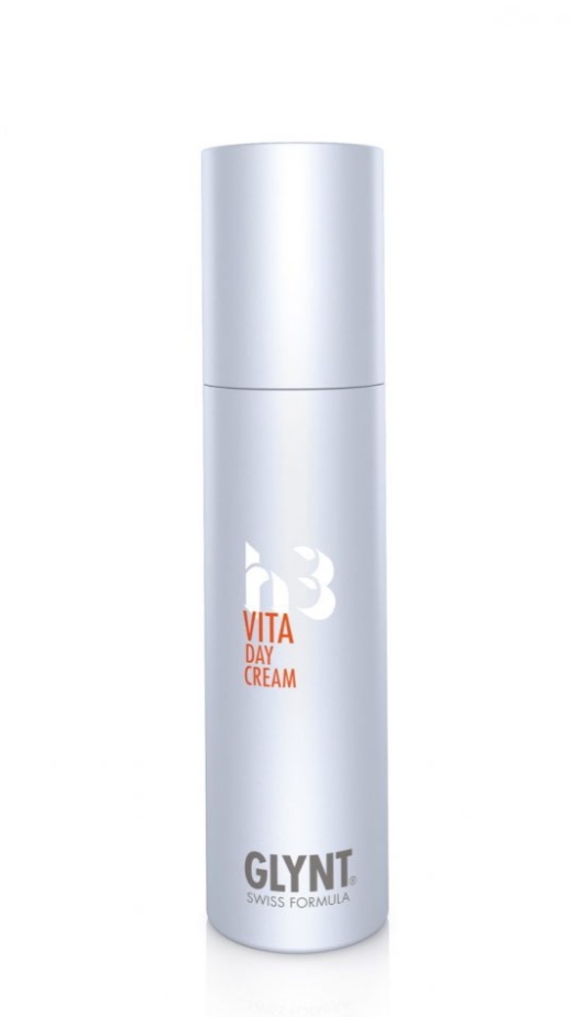 فراورده های حالت دهنده ،نرم کننده وتثبیت کننده آرایش مو (کرمها ، لوسیونها وروغنها) GLYNT Vita Day Cream